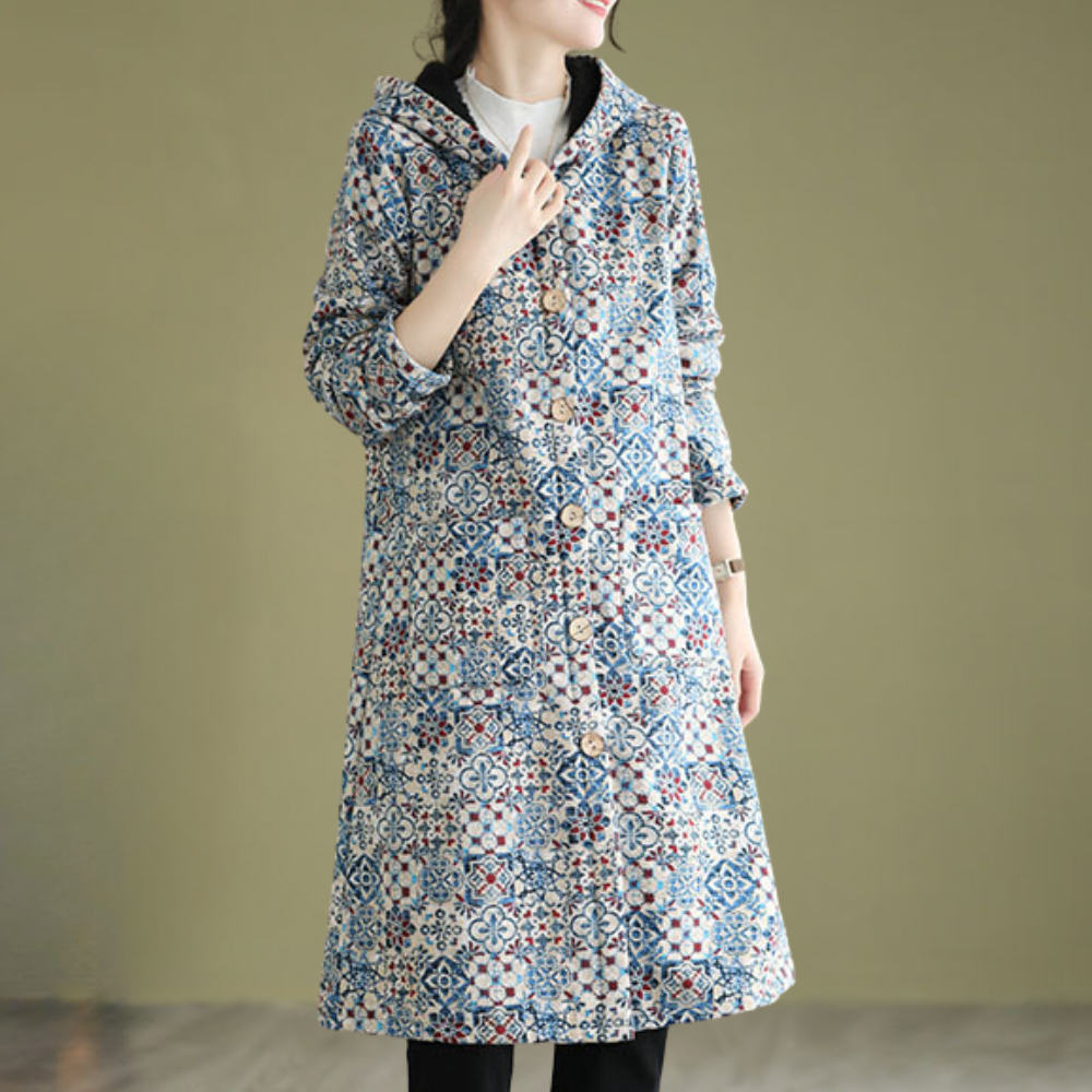 BELLA - Stylish Summer Jacket for Women