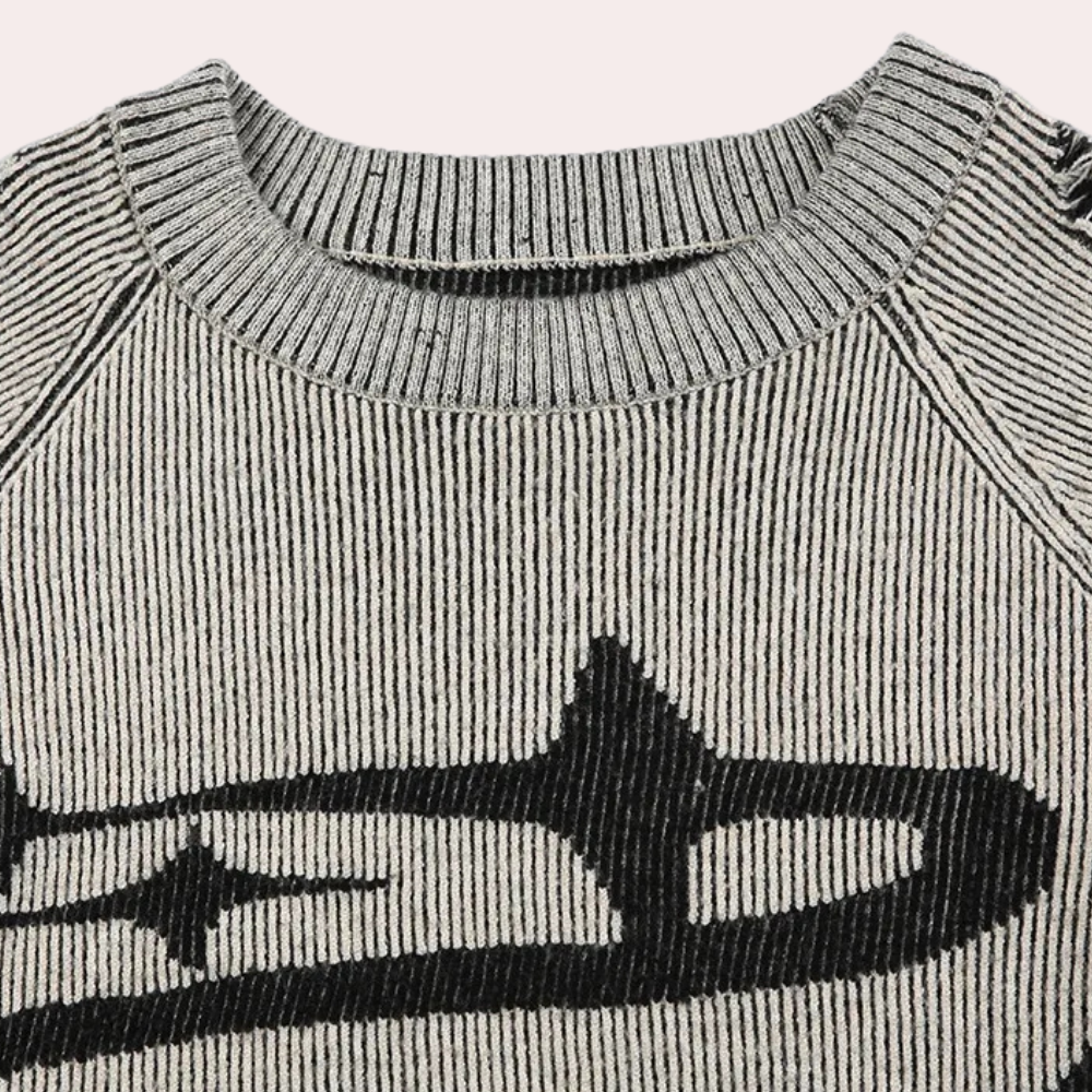 TANDICE - Lightweight Summer Sweater for Women