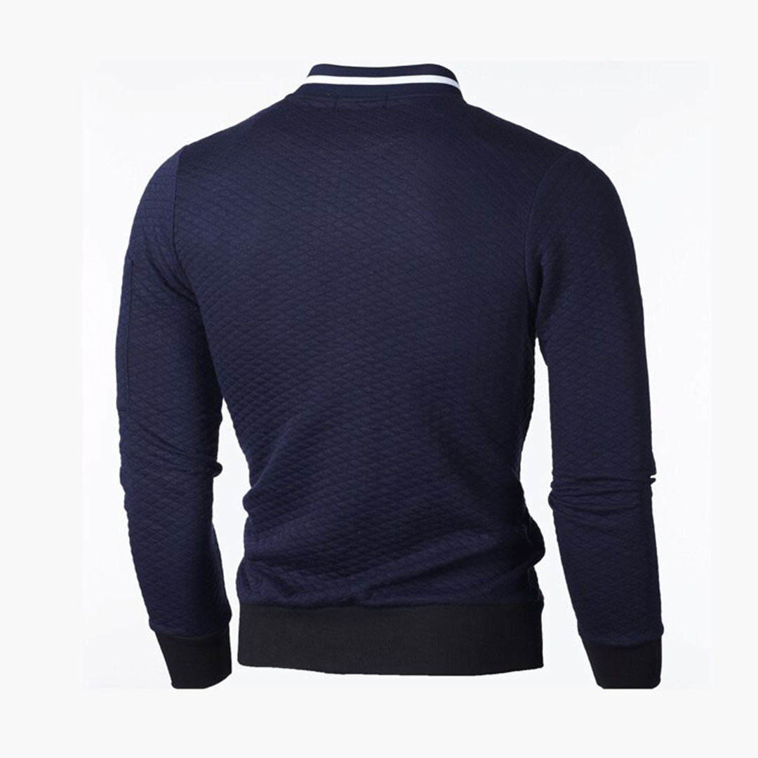 YORKSHIRE - Modern casual summer jacket for men