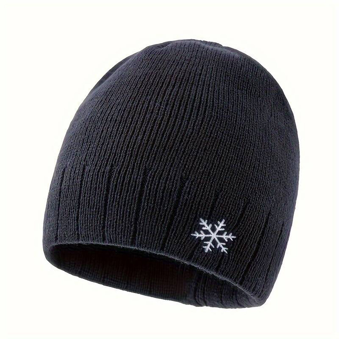 CHARLIE - Warm Winter Hat