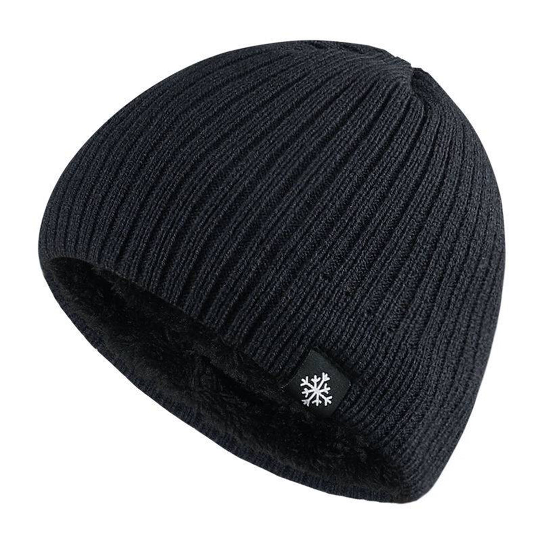 CHARLIE - Warm Winter Hat