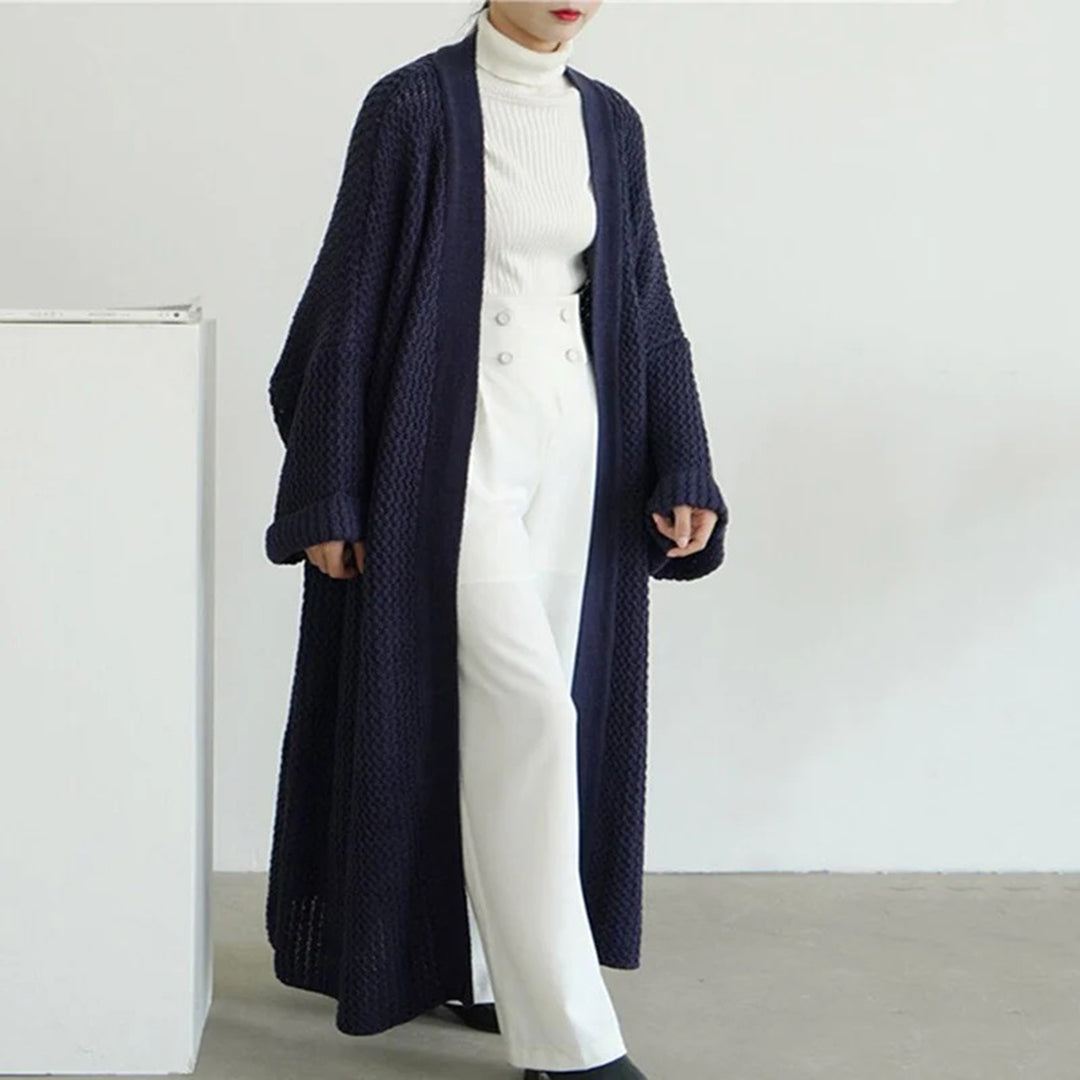 ABIGAIL - Stylish Summer Cardigan