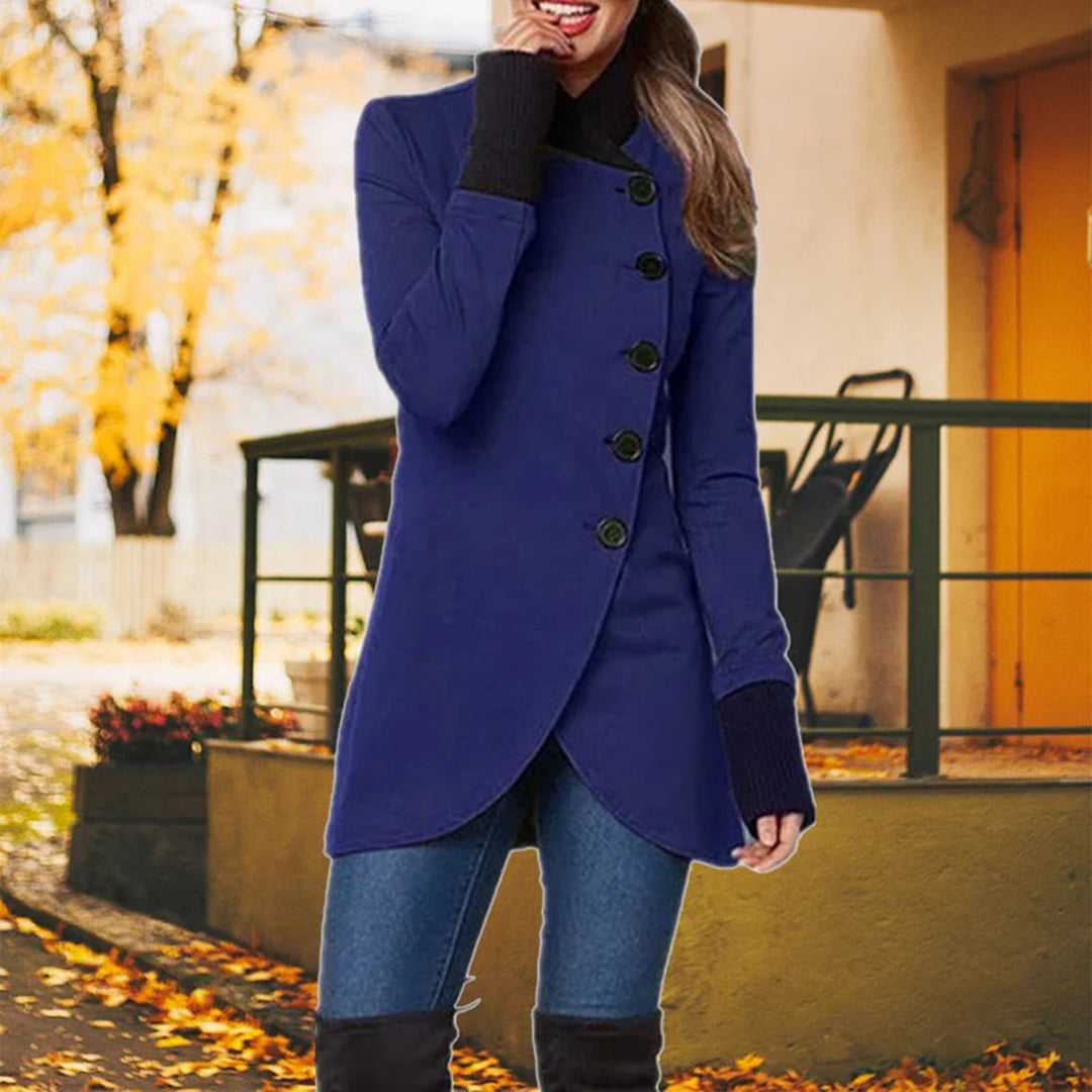 CAITRIONA - Trendy and Stylish Summer Jacket