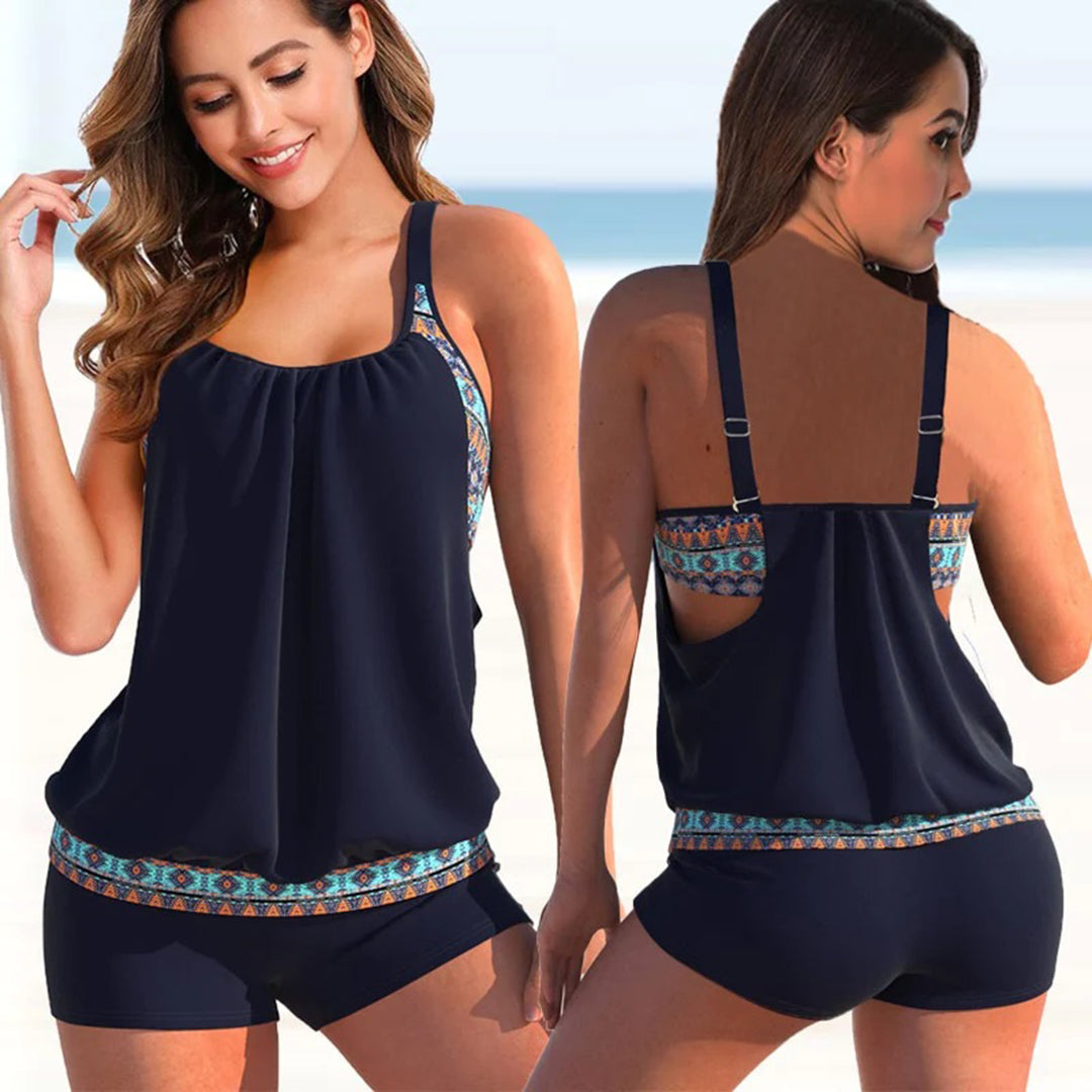 YLENIA - Stylish tankini set for summer