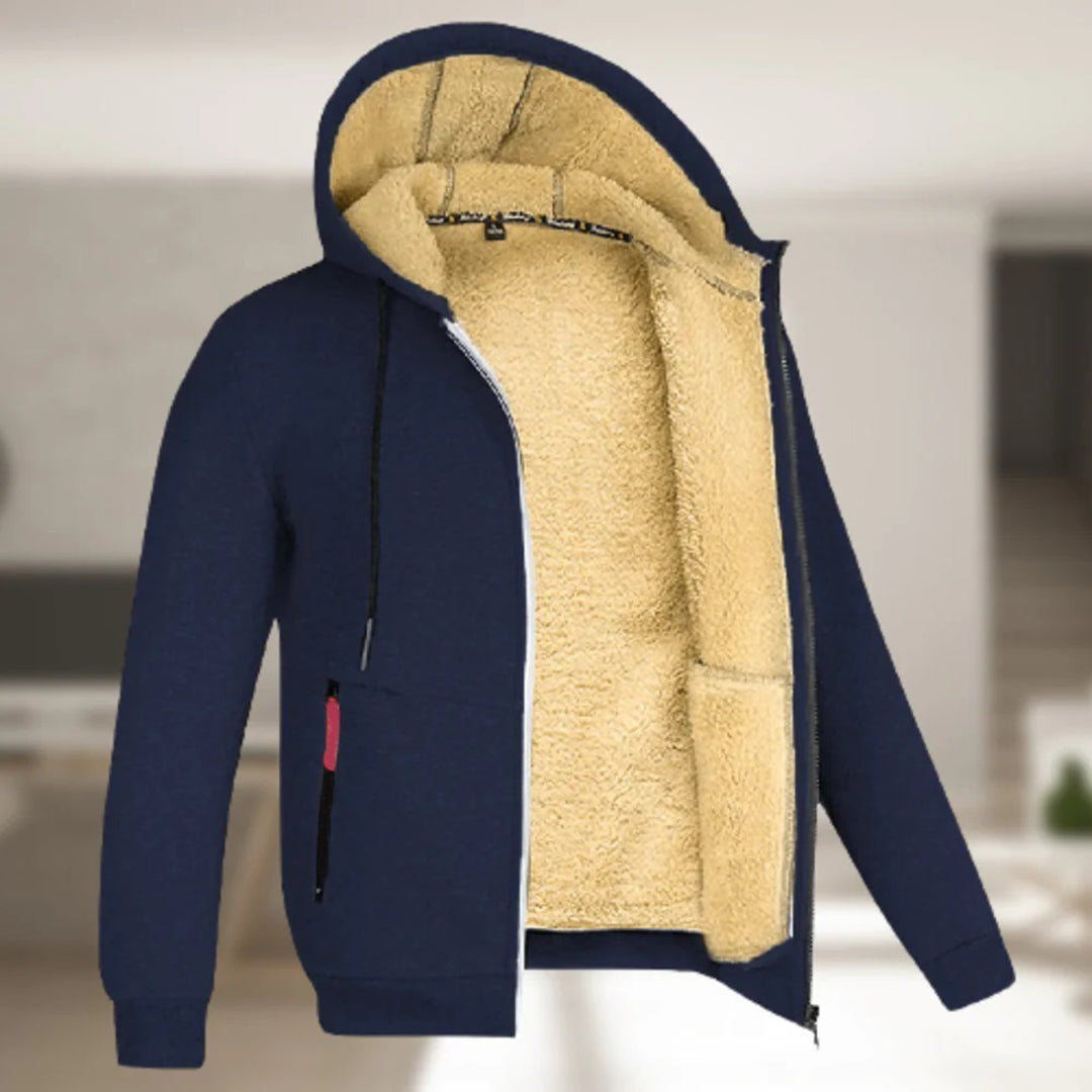 WILL - Light Summer Jacket for Men