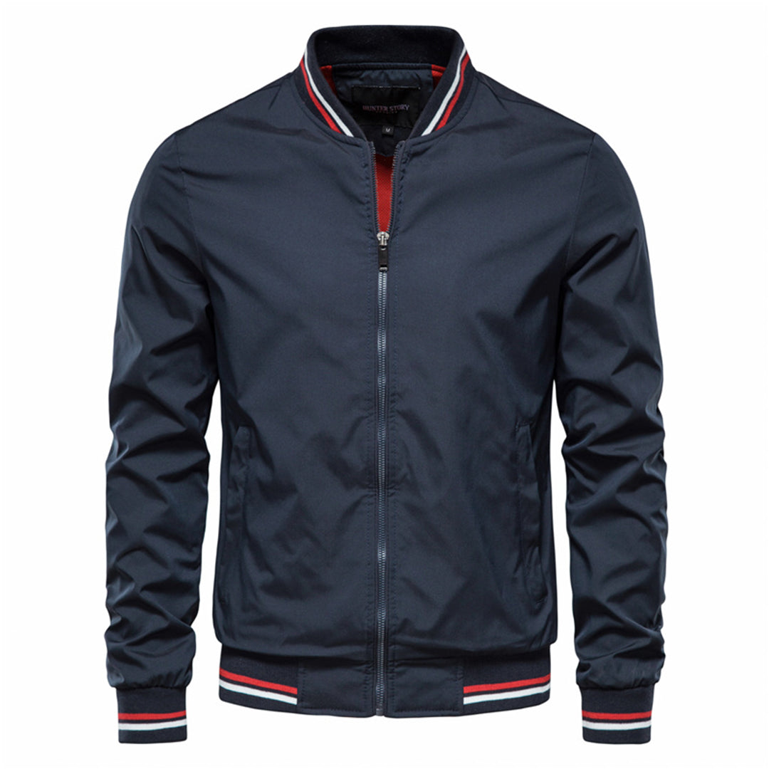 BOSKO - Spring/Summer Bomber Jacket for Men
