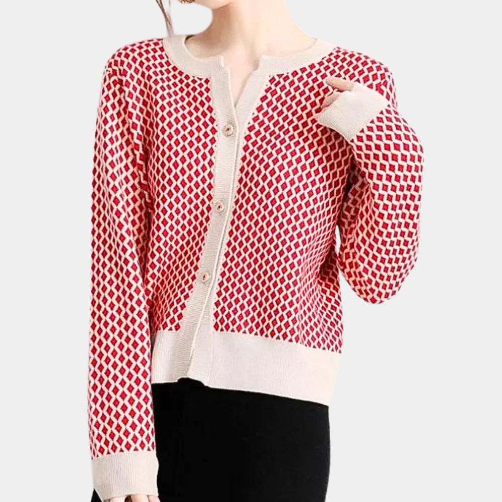 BEVERLY - Stylish Summer Cardigan for Women