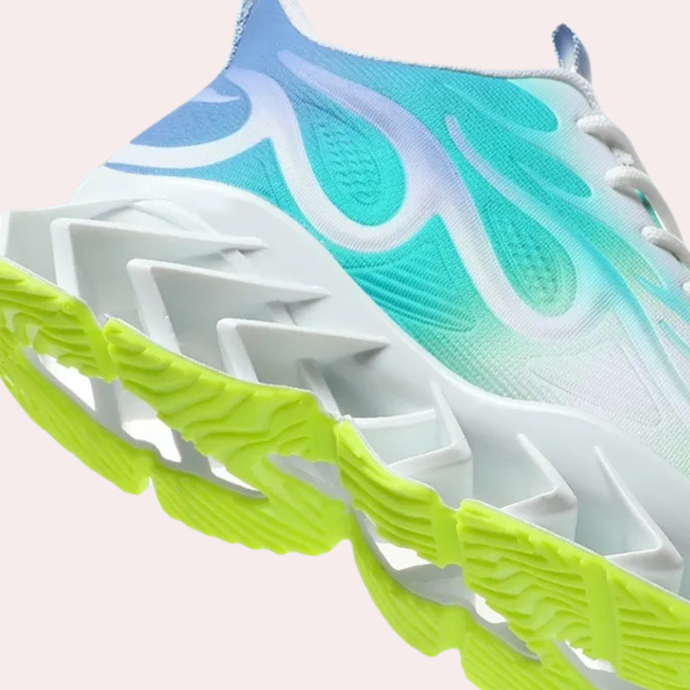 VOJTECH - Stylish Summer Sneakers for Men