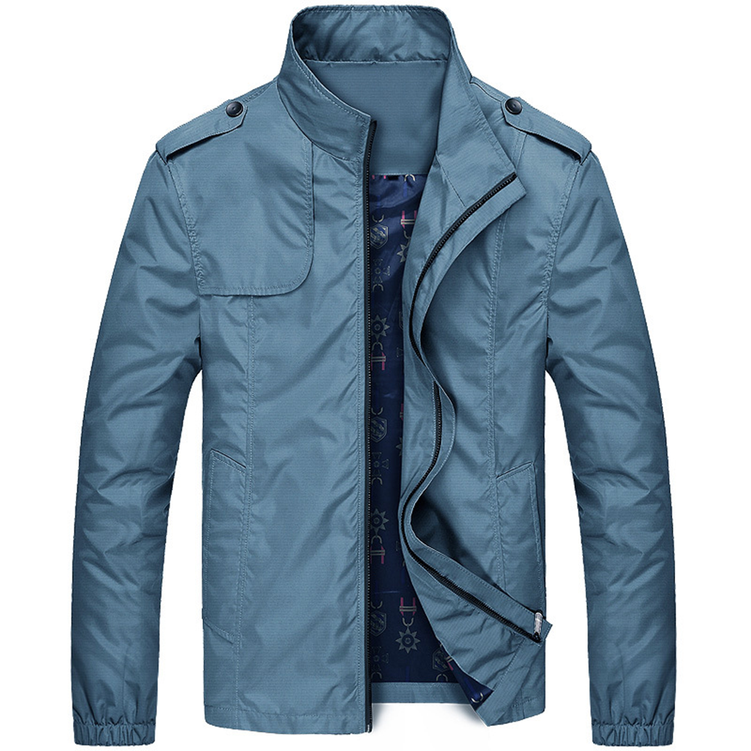 ODIN - Light Summer Jacket for Men