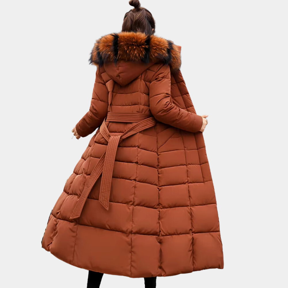 WENDY - Modern Winter Coat for Women