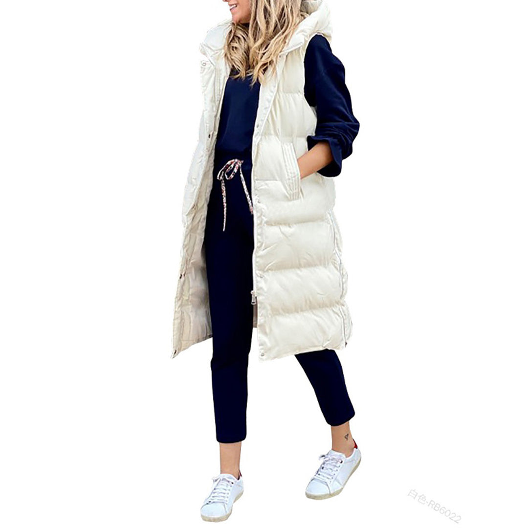 ALIA - Women's Summer Jacket