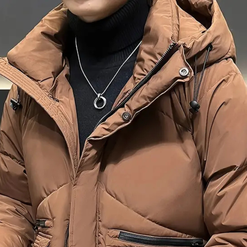 BARDALPH - Classic Jacket for Men
