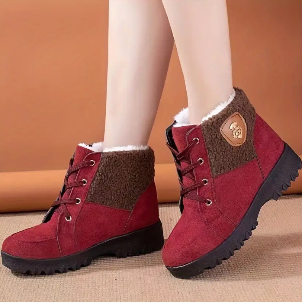 AMILA - Stylish Summer Boots for Women