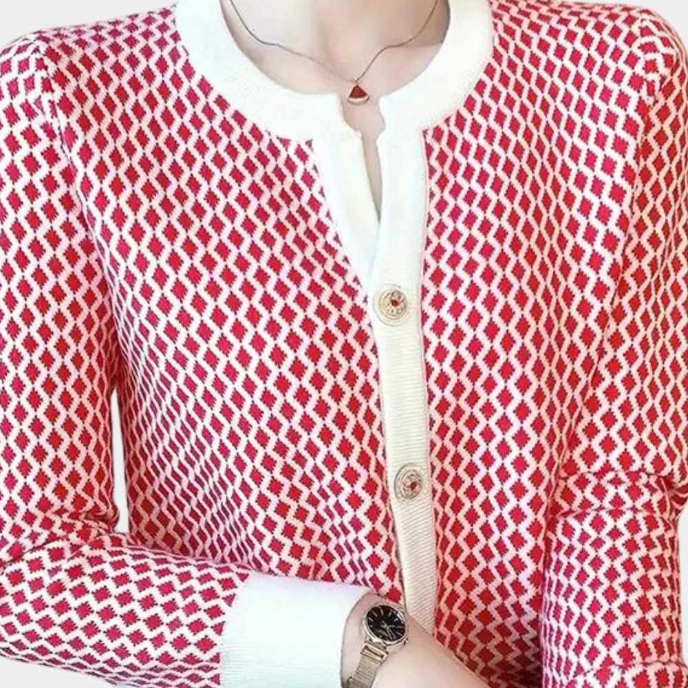BEVERLY - Stylish Summer Cardigan for Women
