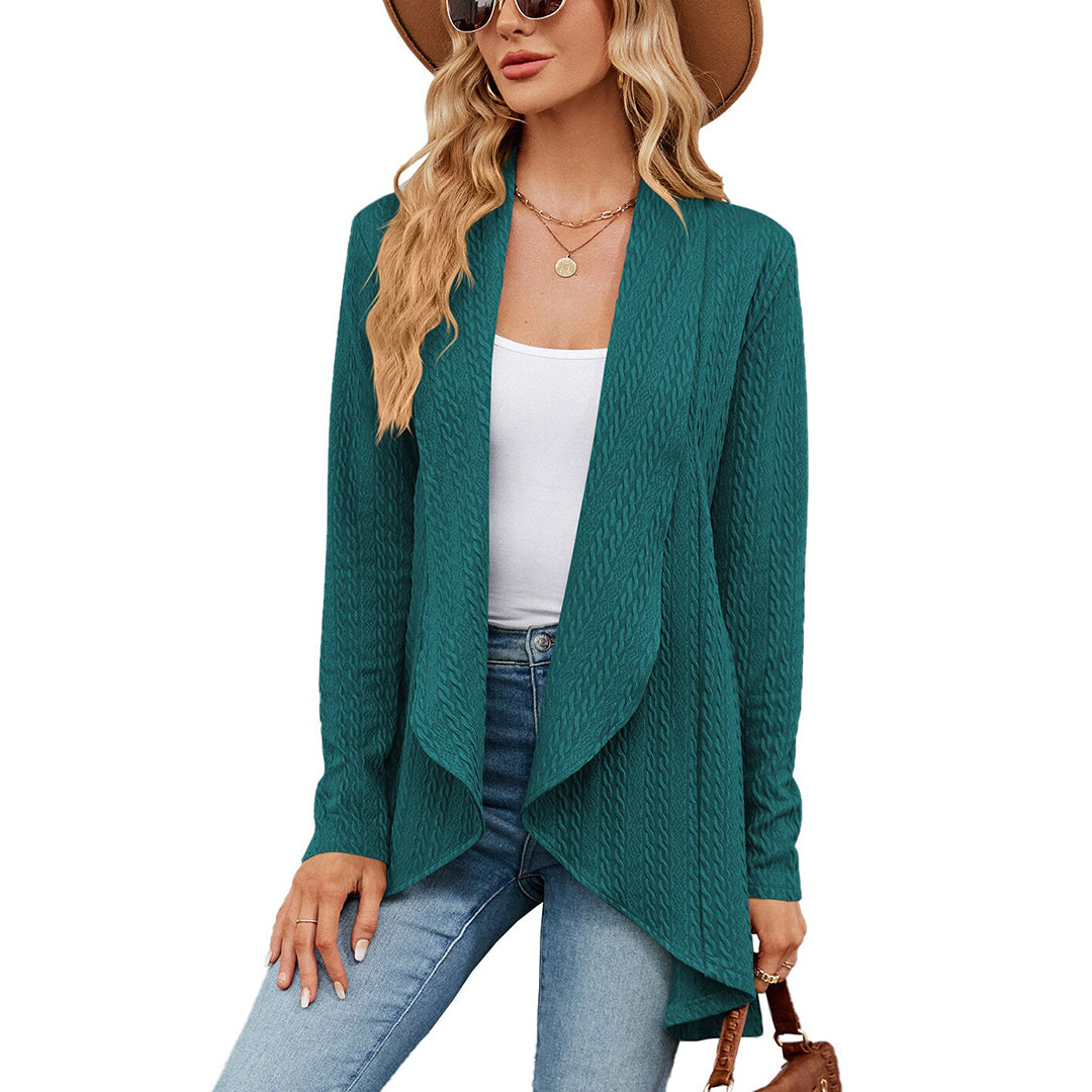 CHRISTABEL - Stylish summer cardigan for women