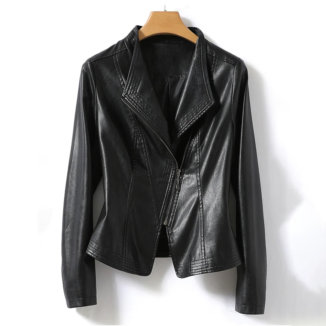 REBEL - Slim and stylish summer jacket for women