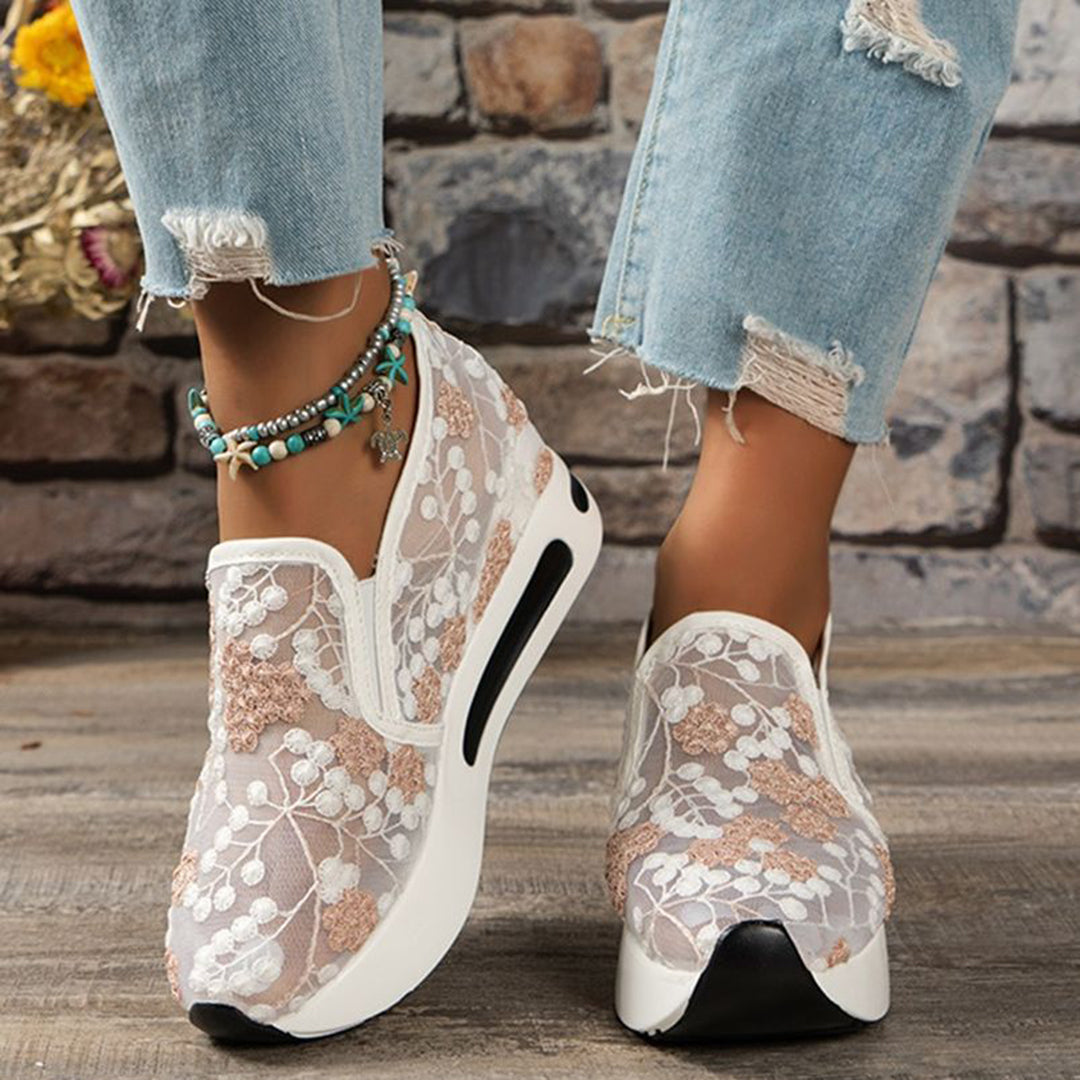 ULA - Fashionable Summer Shoes for Women