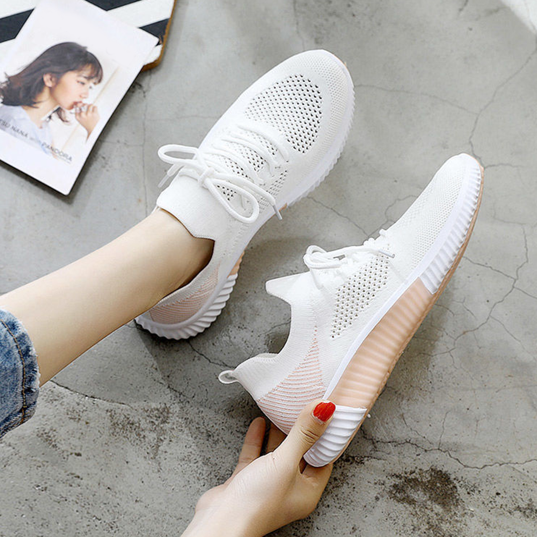 BELLA - Breathable and Comfortable Summer Shoes