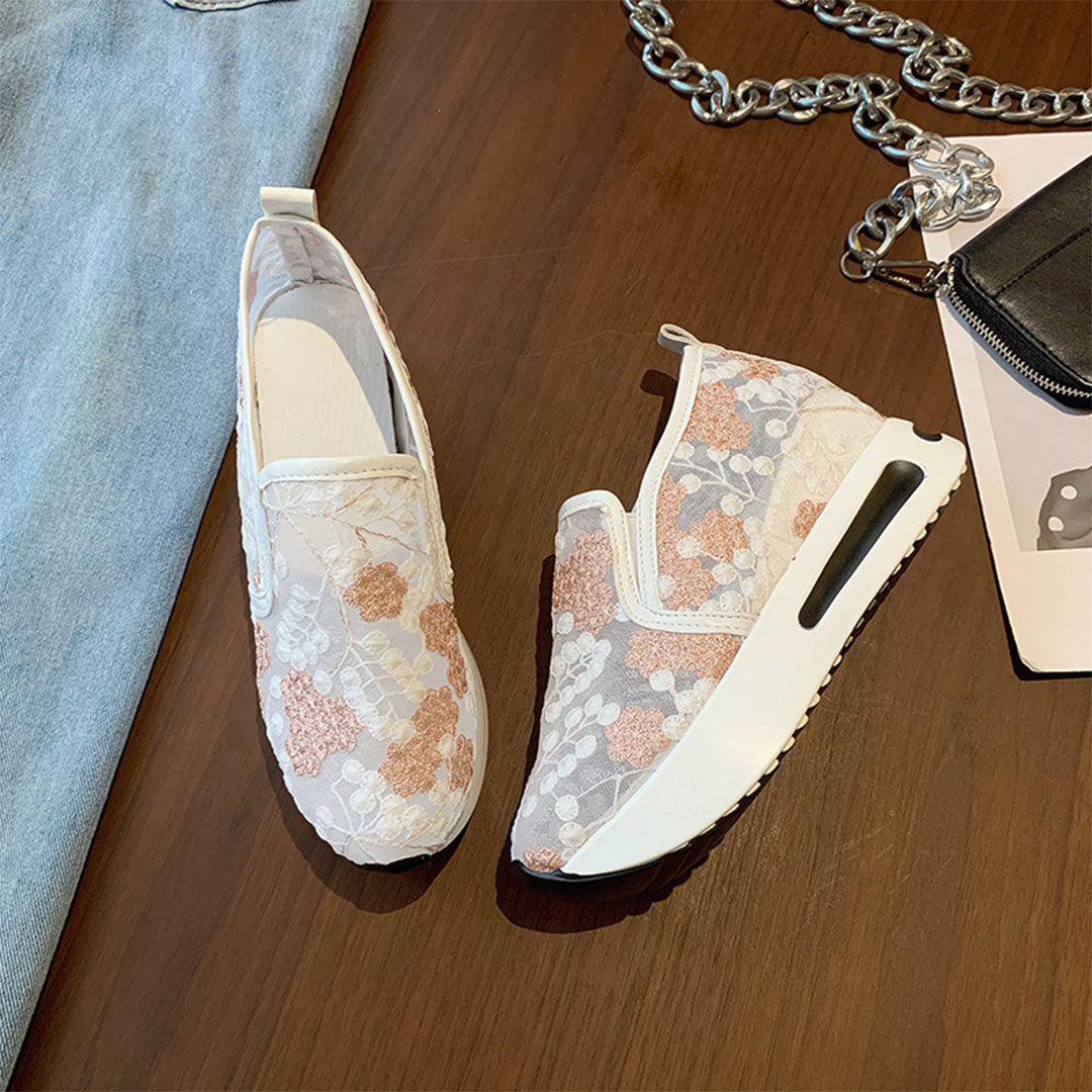 ULA - Fashionable Summer Shoes for Women