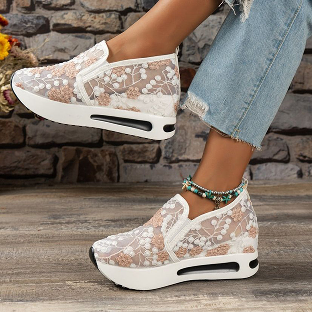 ULA - Fashionable Summer Shoes for Women