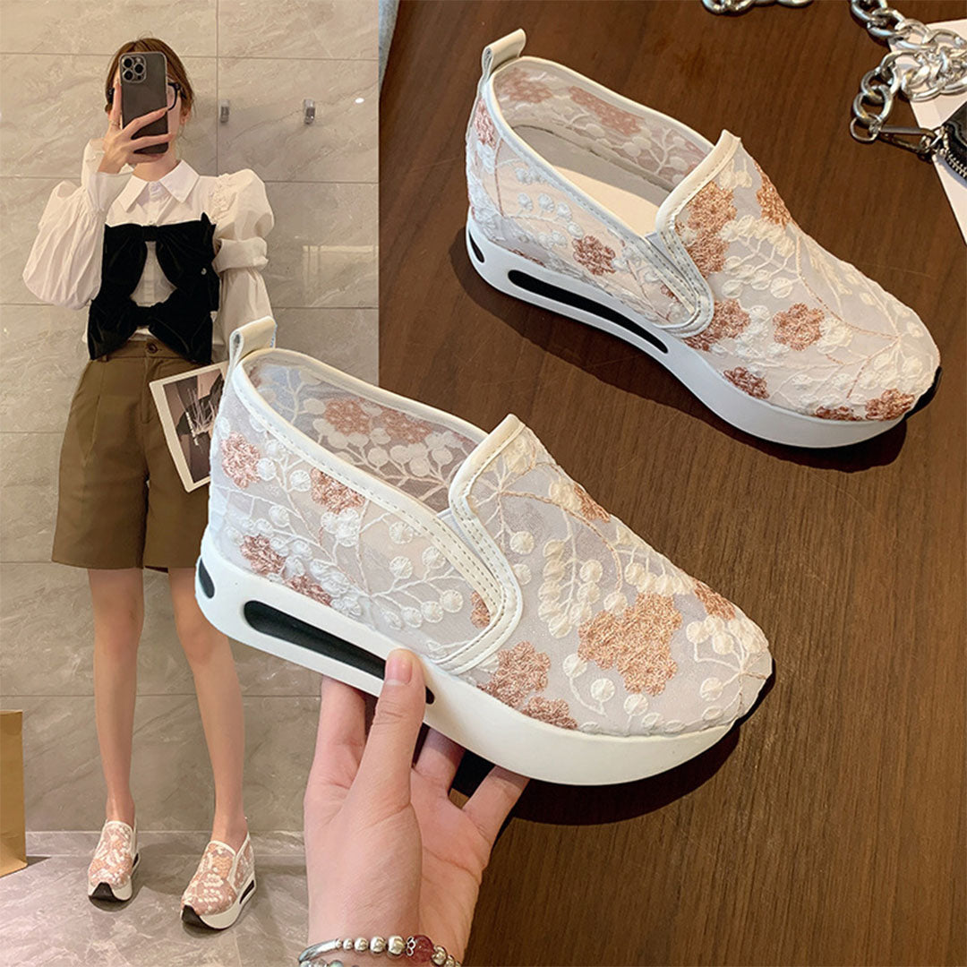 ULA - Fashionable Summer Shoes for Women