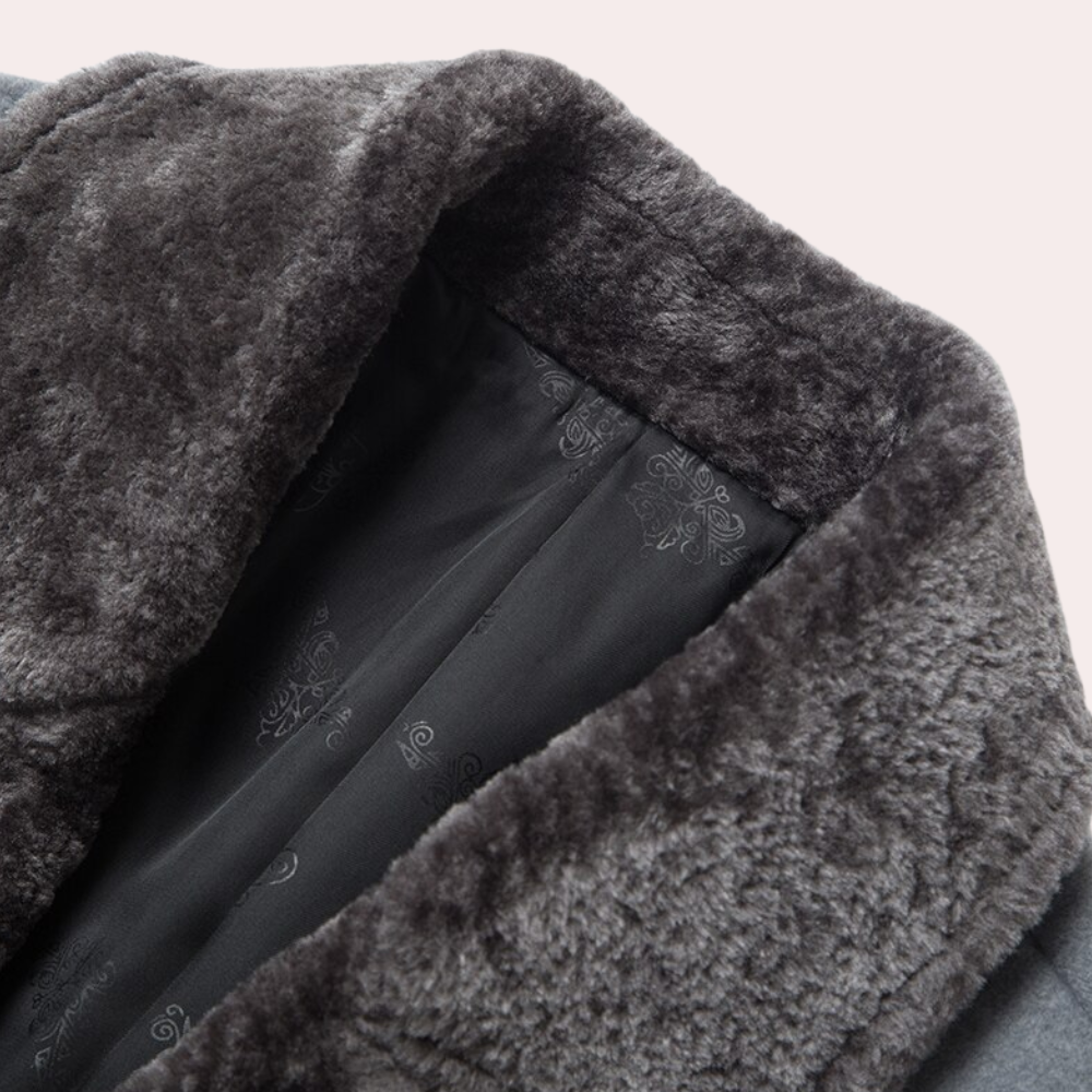 BRADLEY - Stylish Coat for Men