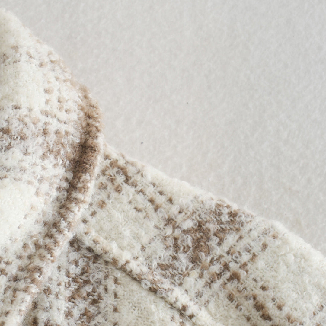 VILMA - Vintage Summer Cardigan