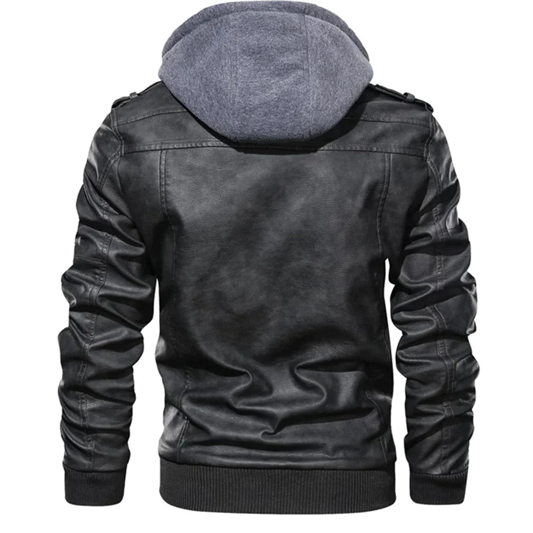 ZENTE - Summer Jacket