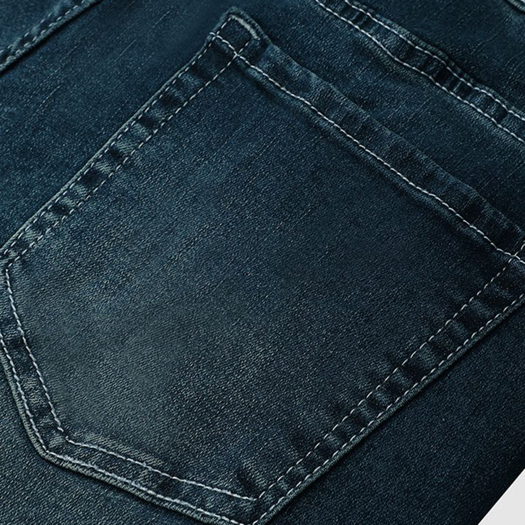 TILDE - Ladies' Summer Jeans