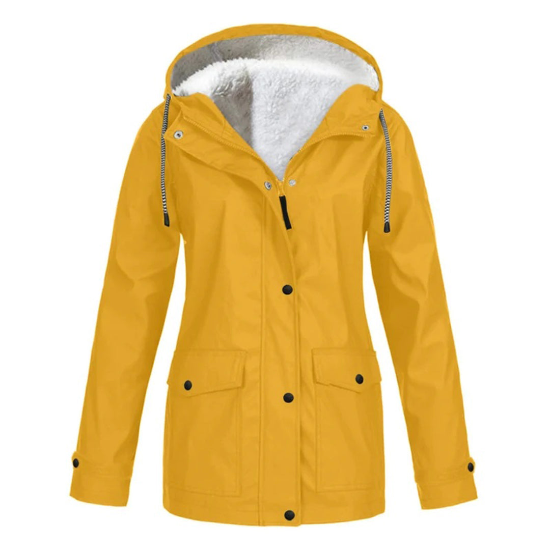 ALAIA - Women's Winter Coat