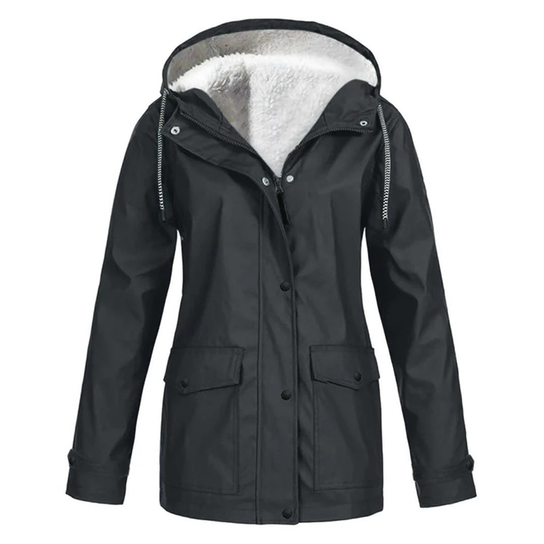 ALAIA - Women's Winter Coat
