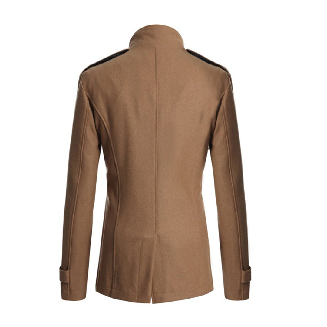 Christopher | Stylish Jacket