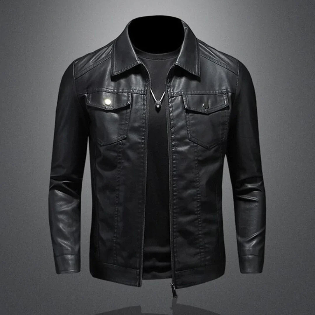 BRUNO - Modern Summer Jacket