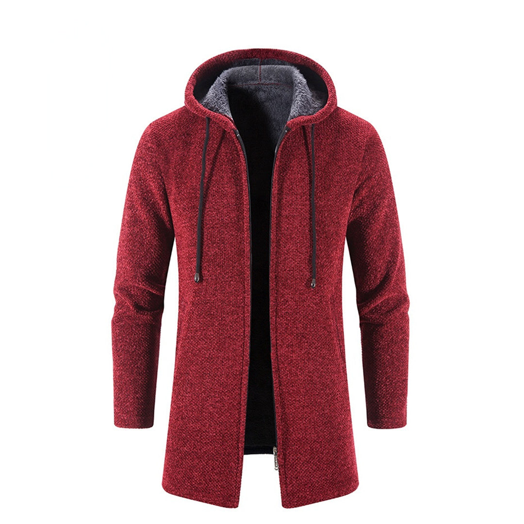 Carlos | Summer Warm Jumper