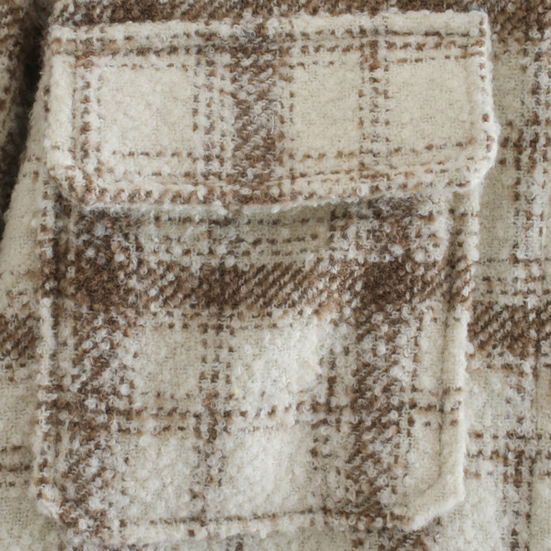 VILMA - Vintage Summer Cardigan