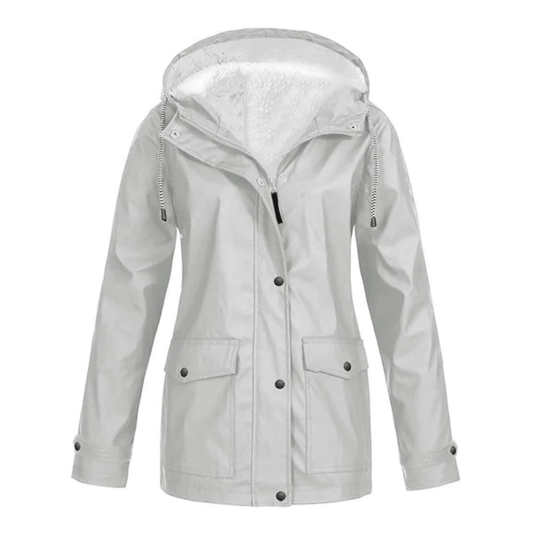 ALAIA - Women's Winter Coat