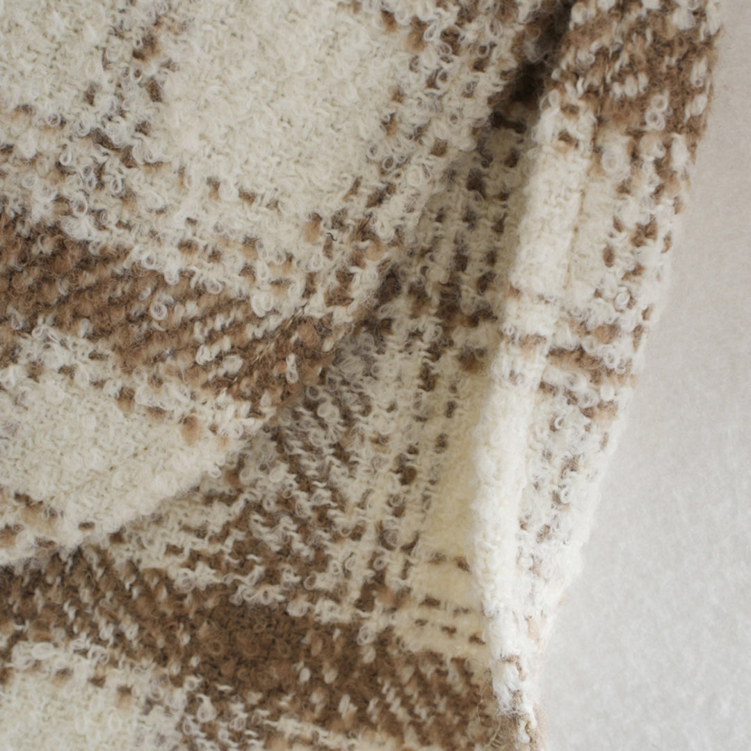 VILMA - Vintage Summer Cardigan