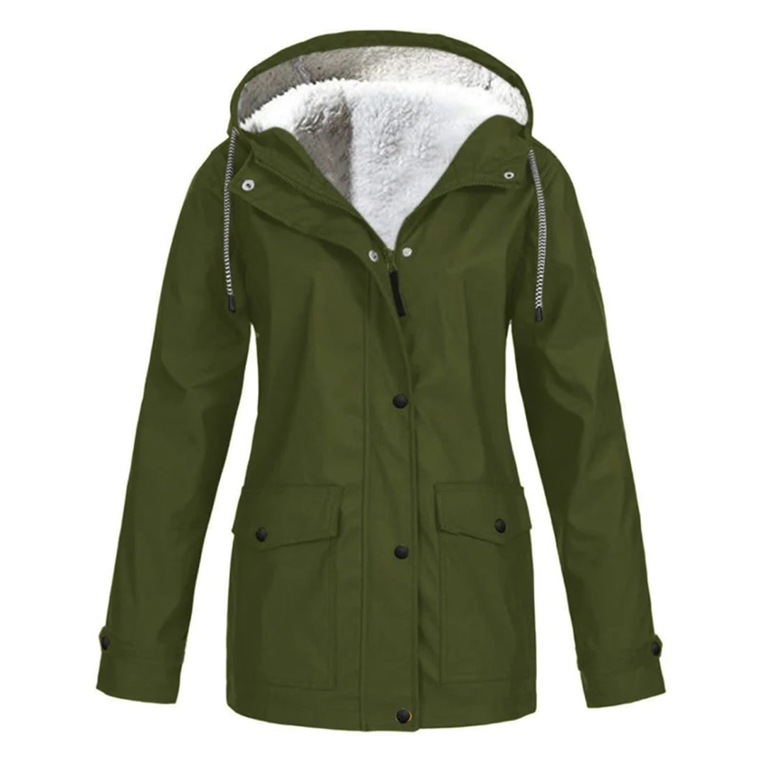 ALAIA - Women's Winter Coat