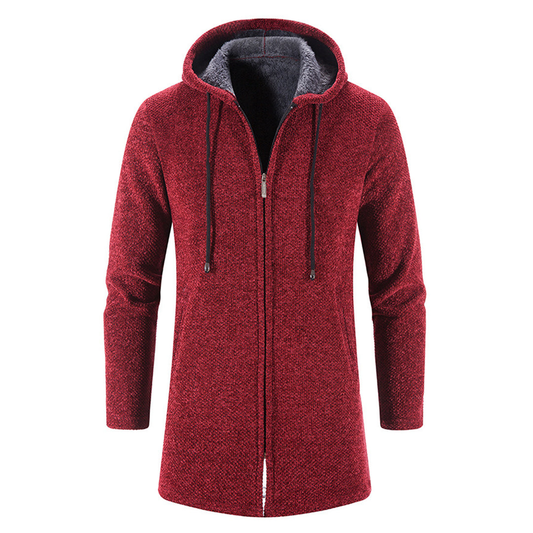 Carlos | Summer Warm Jumper
