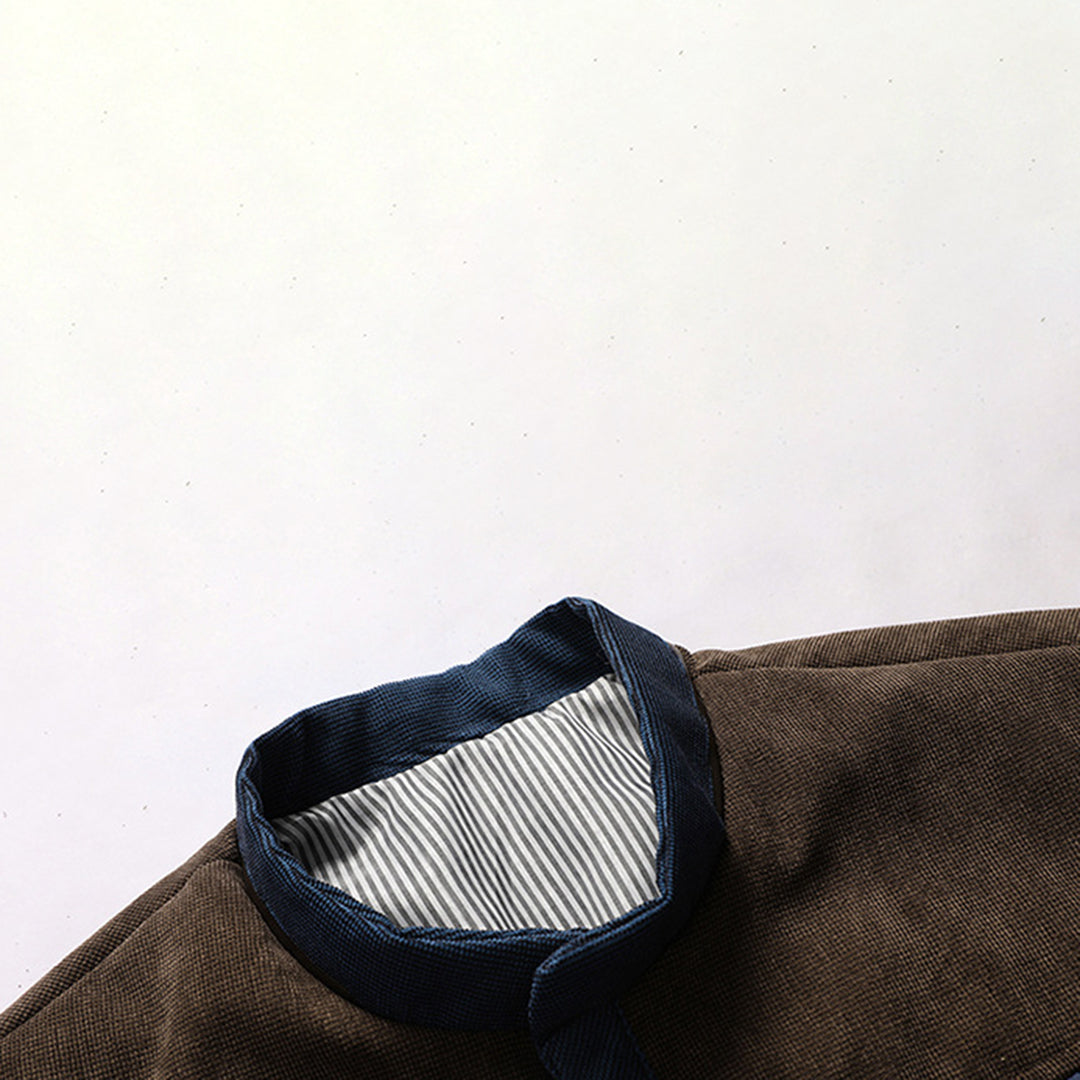 STEVEN - Elegant Summer Jacket