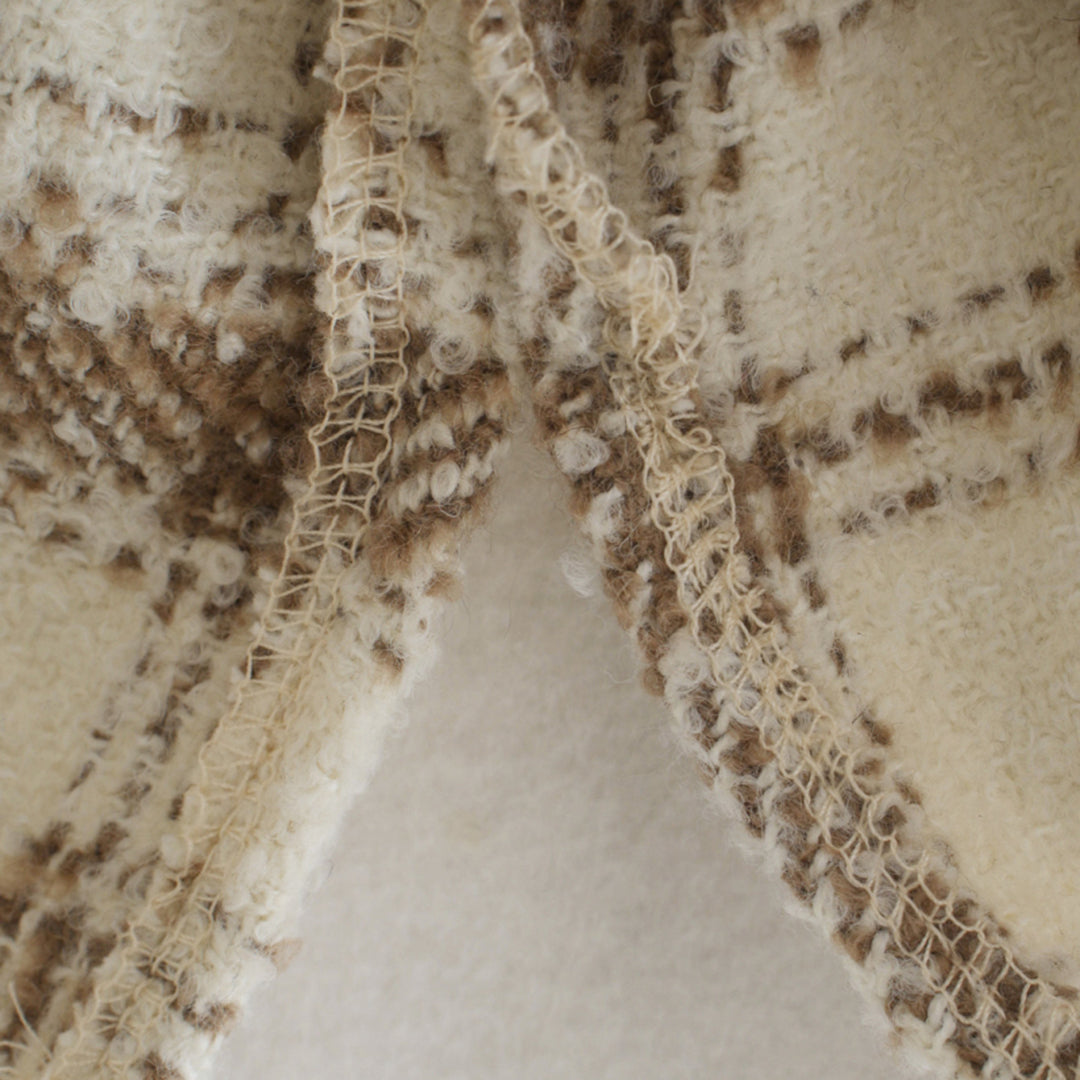 VILMA - Vintage Summer Cardigan