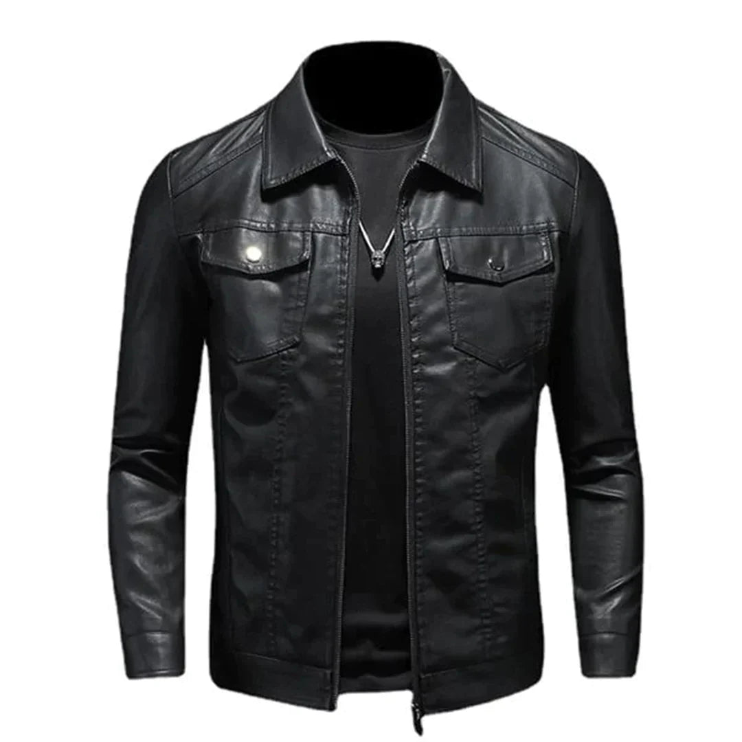 BRUNO - Modern Summer Jacket