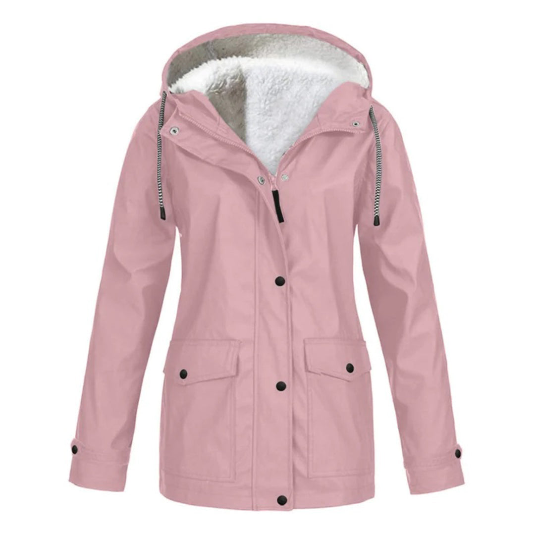 ALAIA - Women's Winter Coat