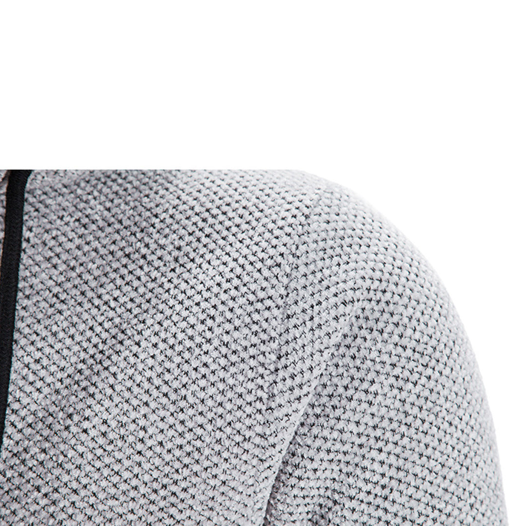 Carlos | Summer Warm Jumper