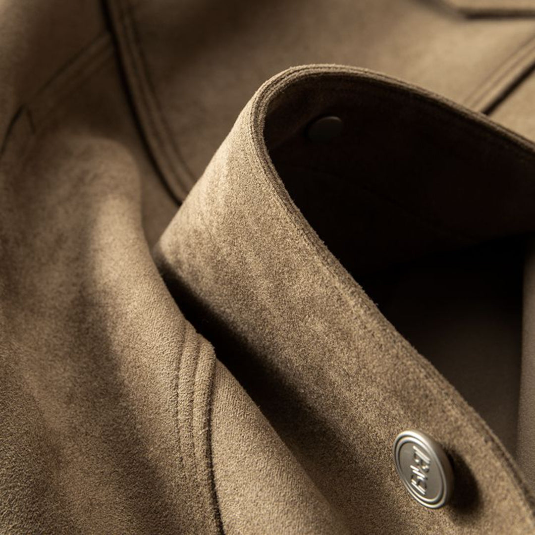 TOBIAS - Modern Summer Jacket