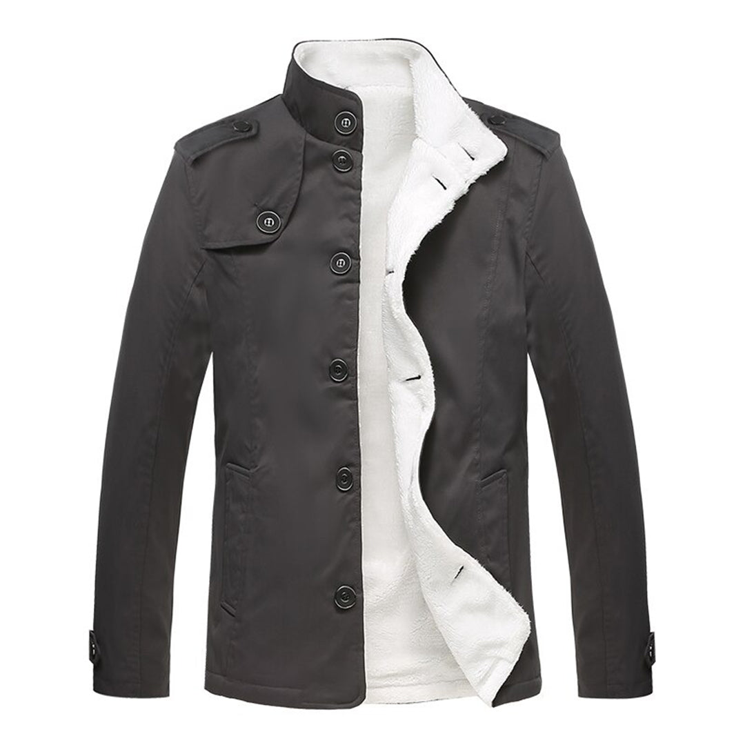 ADDIE - Summer Jacket