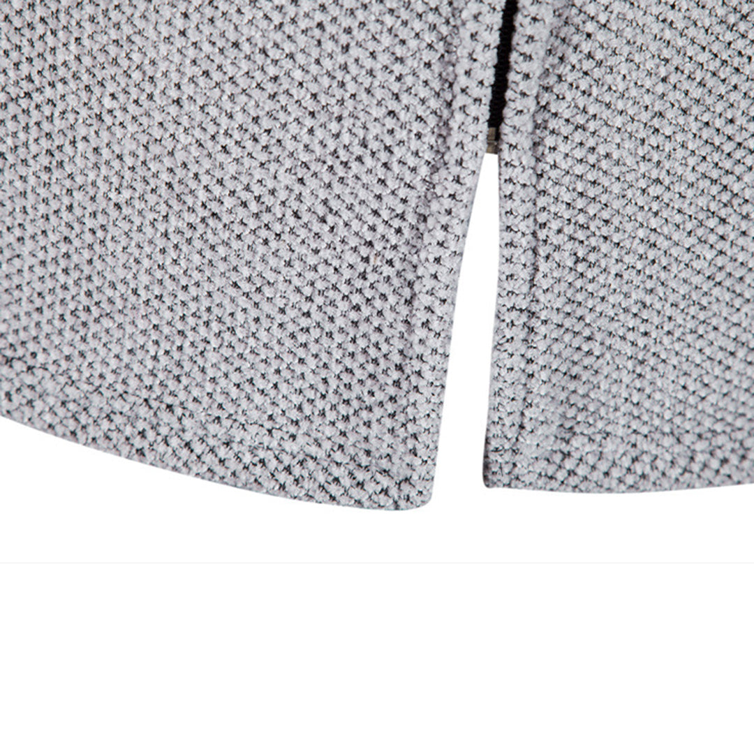 Carlos | Summer Warm Jumper