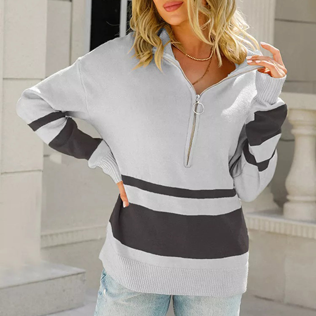 ADRIANA - Summer Jumper