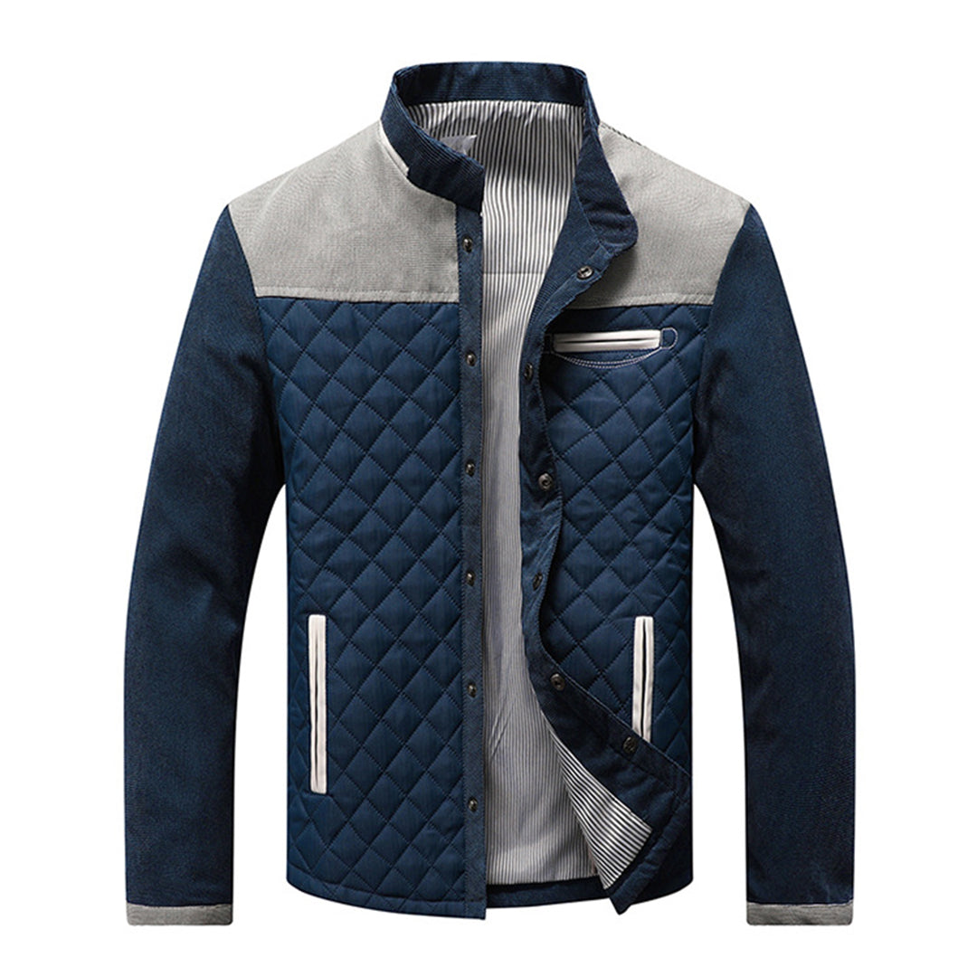 STEVEN - Elegant Summer Jacket