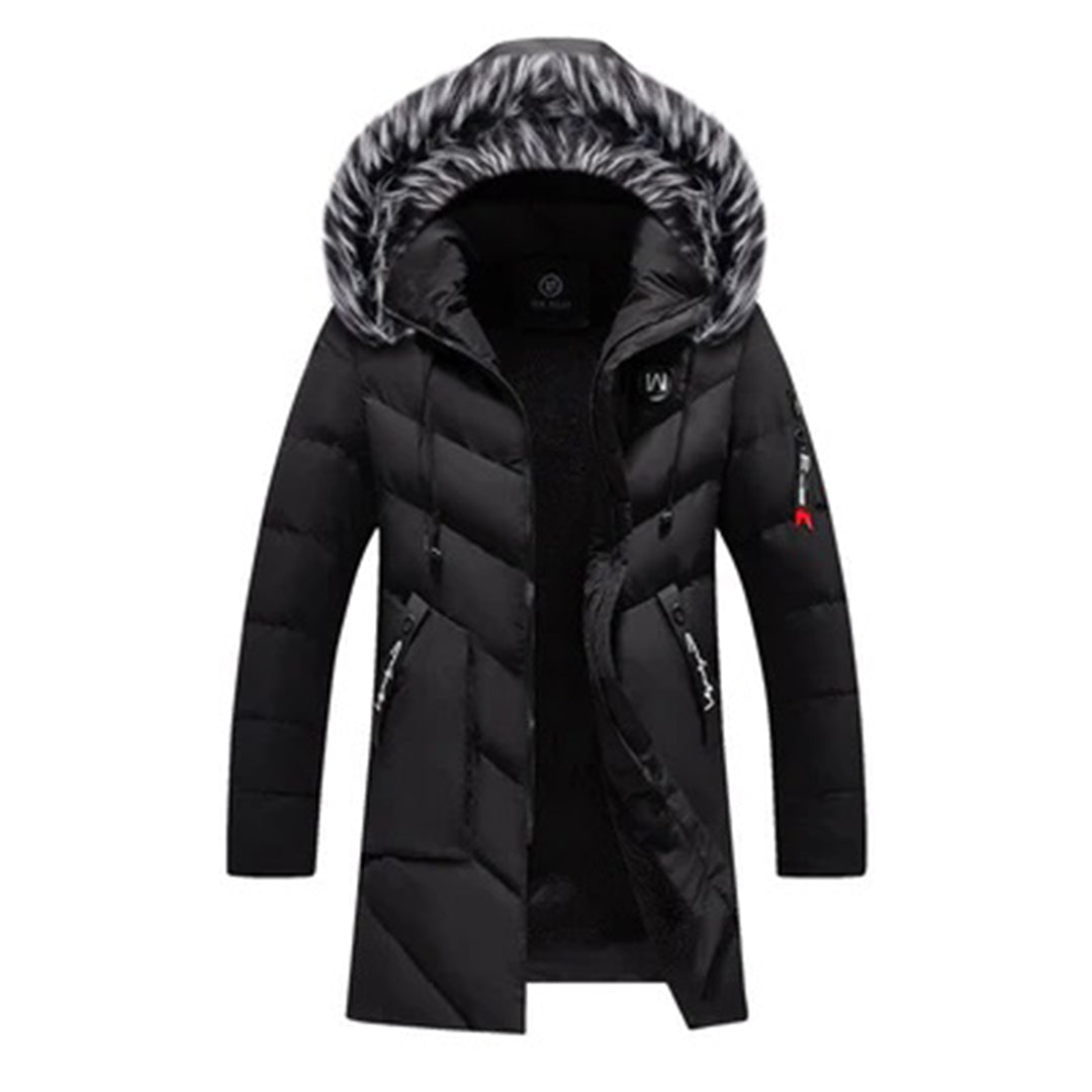 Bennett - WARM WINTER JACKET